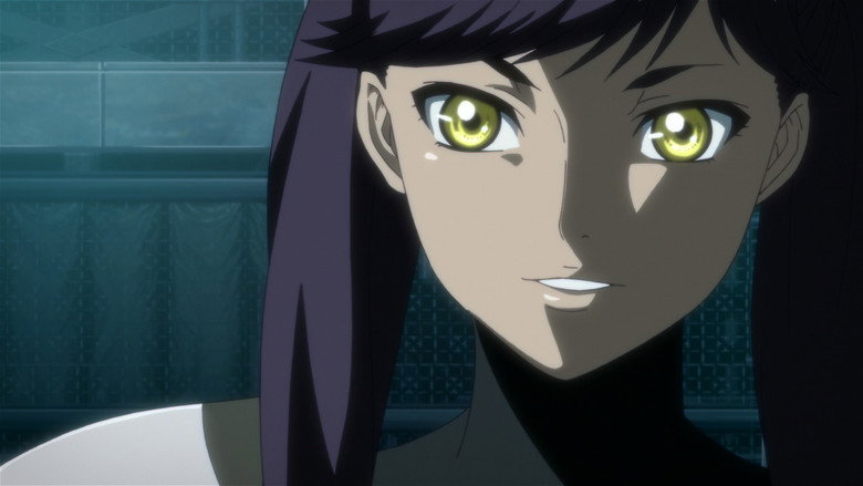 Still from Dance in the Vampire Bund - Season 1 Episode 12