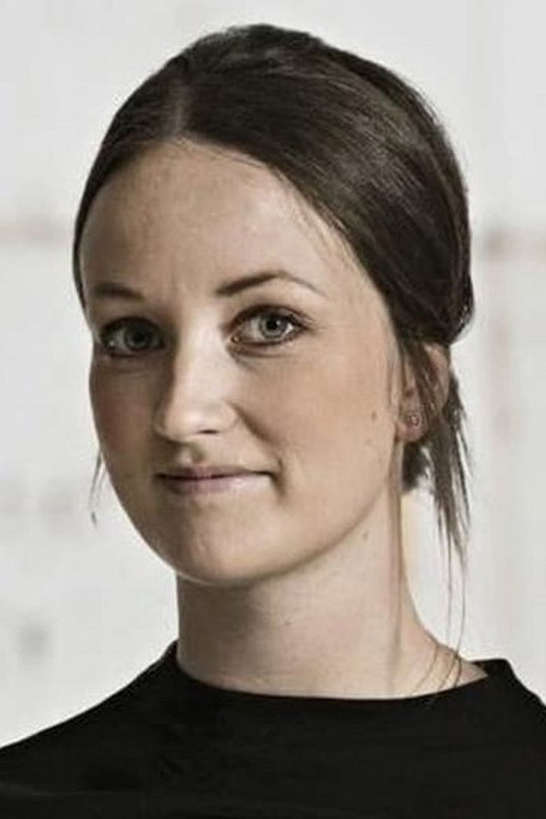 Emilie Lebech Kaae portrait image