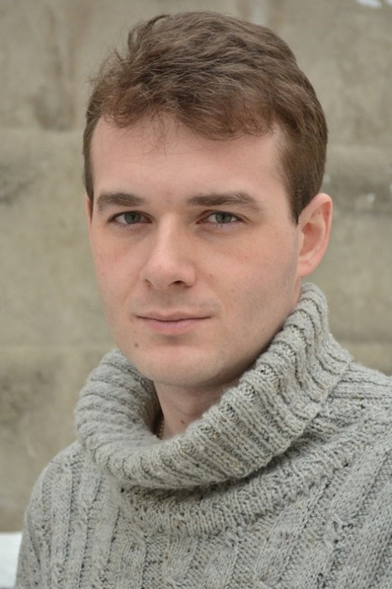 Ảnh Александр Конев