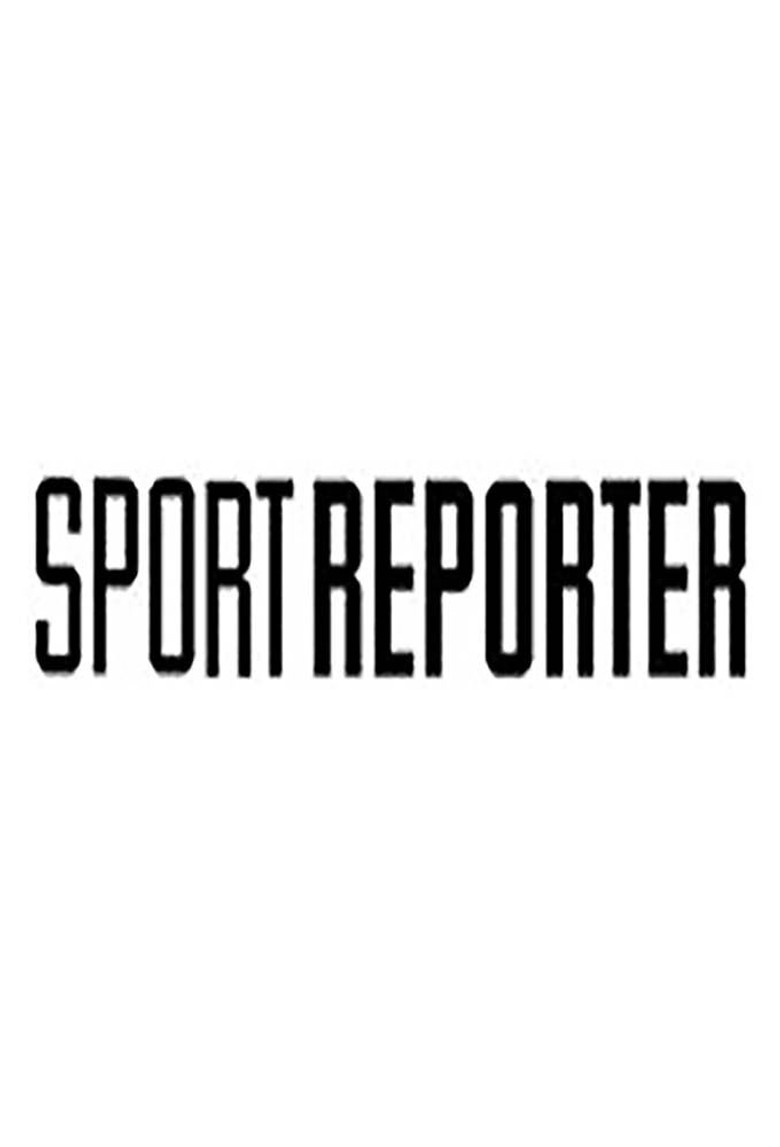 Imatge de Sport Reporter - Rouges Sang