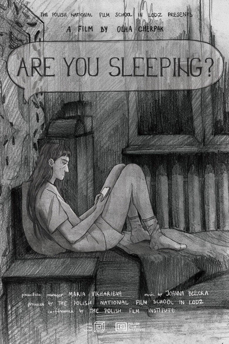 Are You Sleeping?