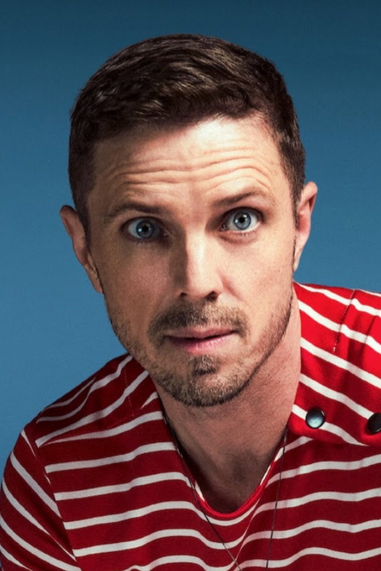Jake Shears