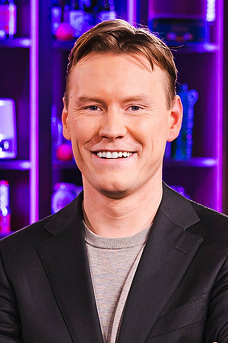Ảnh Sam Hagens