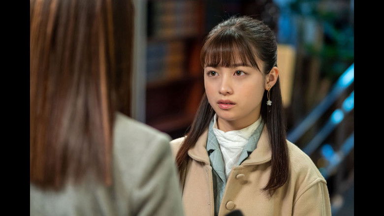 Still image for Influence season 1 episode 3: Episode 3 Still image for Influence season 1 episode 3: Episode 3