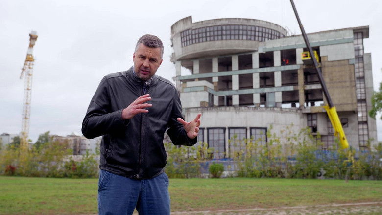 Still image for Reset season 1 episode 16: Episode 16