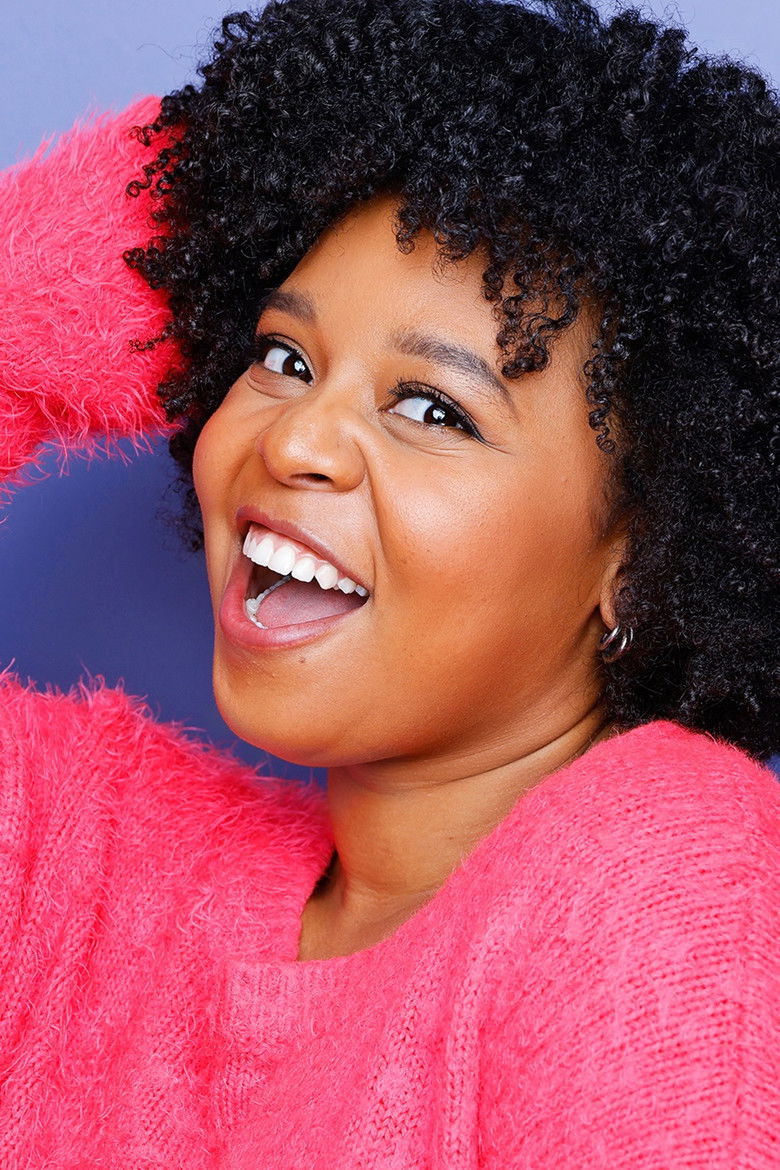 Asia Martin portrait image