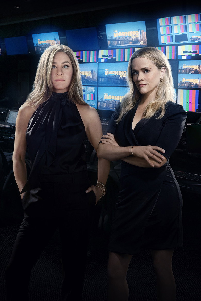 Póster la Serie