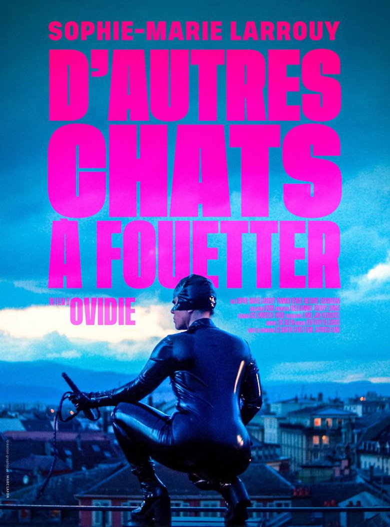D'Autres Chats a Fouetter (2022)
