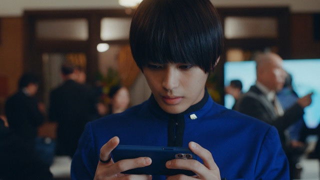 Still image for Teen Regime season 1 episode 5: Solon's Impeachment Still image for Teen Regime season 1 episode 5: Solon's Impeachment