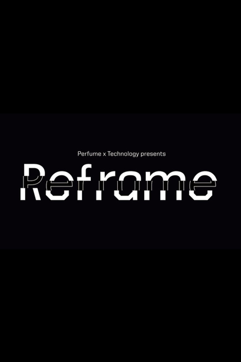Imatge de Perfume x TECHNOLOGY Presents: REFRAME 2019