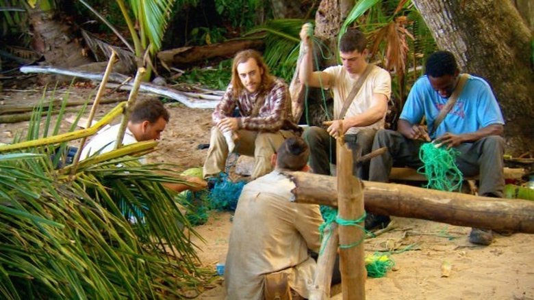 Still image for The Island with Bear Grylls season 1 episode 2: Episode 2