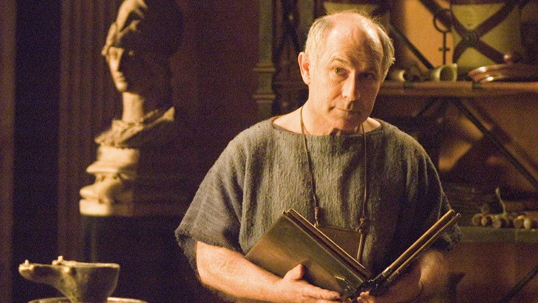 Still from Rome - Season 2 Episode 1