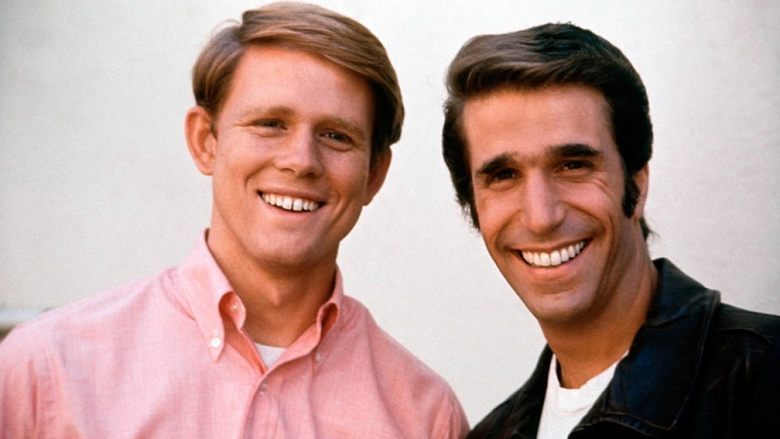 Voir Happy Days - Les Jours heureux en streaming sur streamizseries.com | Series streaming vf