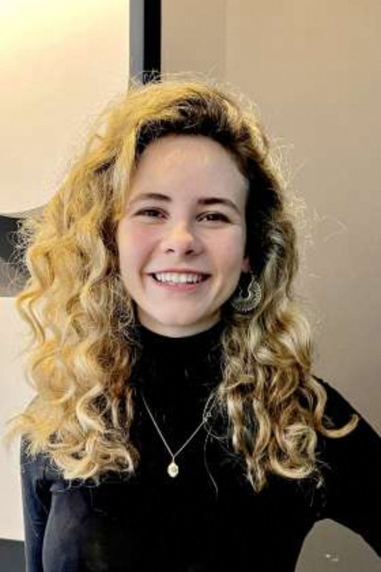 Photo de Magda Stefely