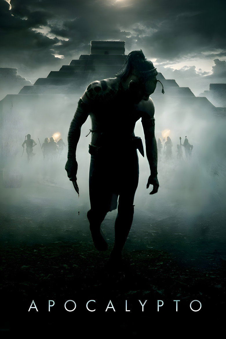 Imatge de Apocalypto