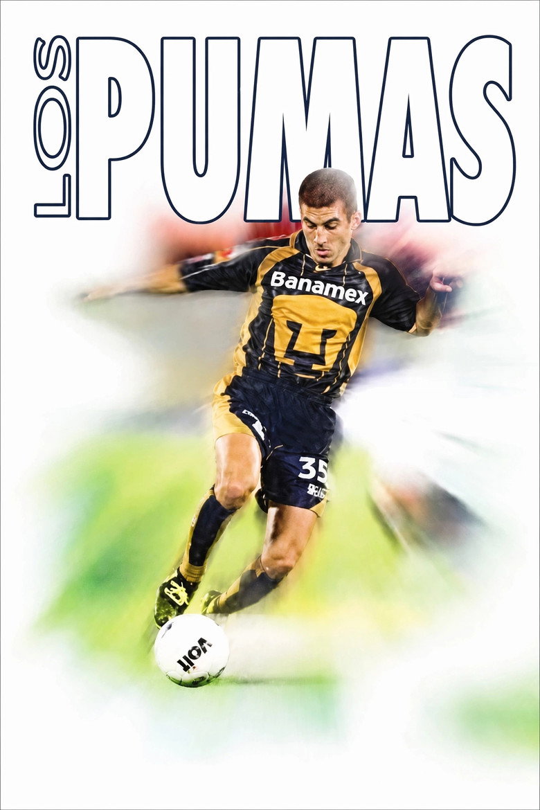 Imatge de 40 años de los Pumas