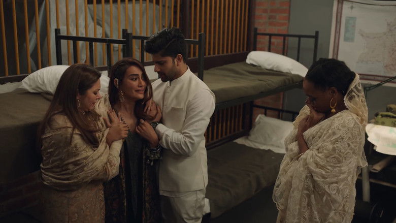 Still image for Qubool Hai 2.0 season 1 episode 6: The Truth