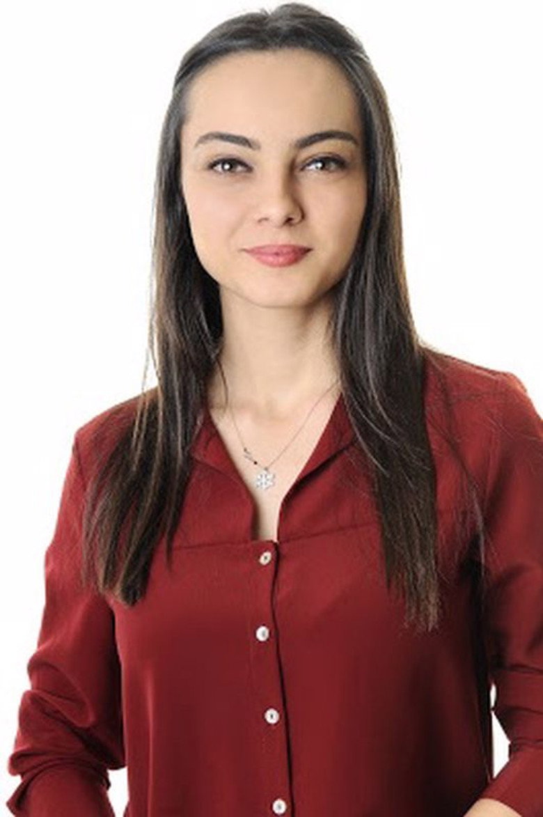 Begüm Fil photo