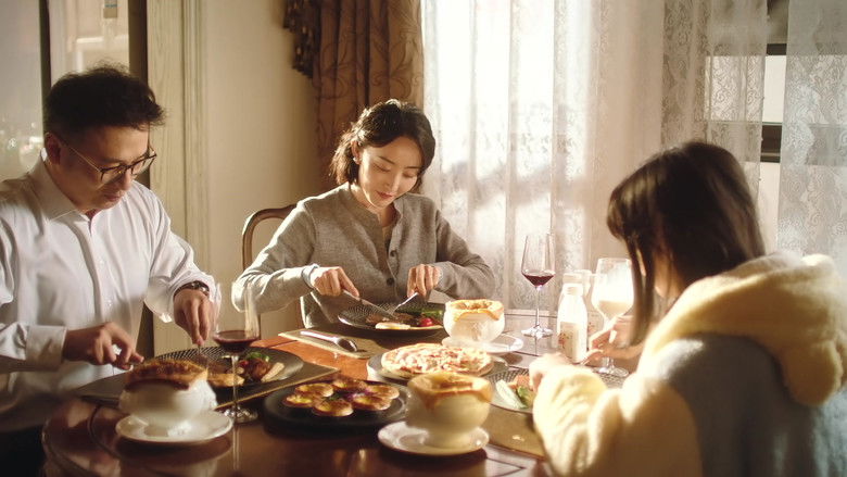 Still image for Fell Upon Me season 1 episode 14: Episode 14 Still image for Fell Upon Me season 1 episode 14: Episode 14