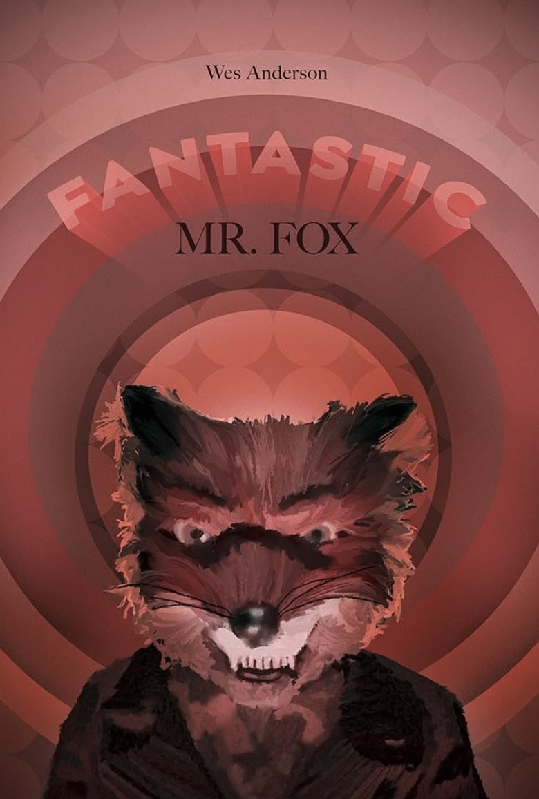 Imatge de Fantàstic Sr. Fox