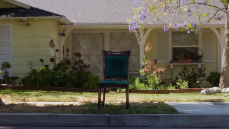 The Chair 1