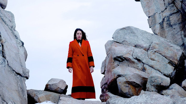 Still from Wynonna Earp - Season 4 Episode 6