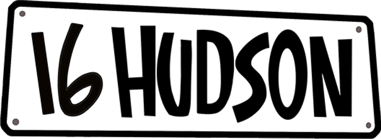 16 Hudson