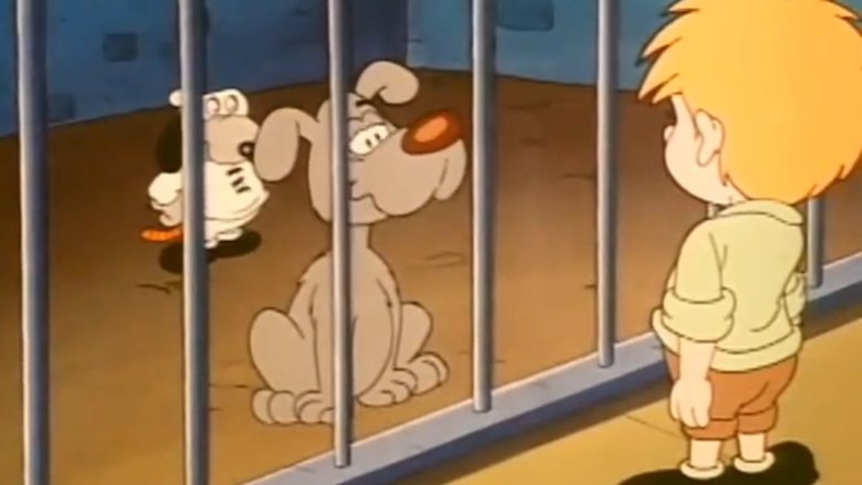 Still image for Heathcliff and the Catillac Cats season 1 episode 3: Chauncey's Great Escape Still image for Heathcliff and the Catillac Cats season 1 episode 3: Chauncey's Great Escape