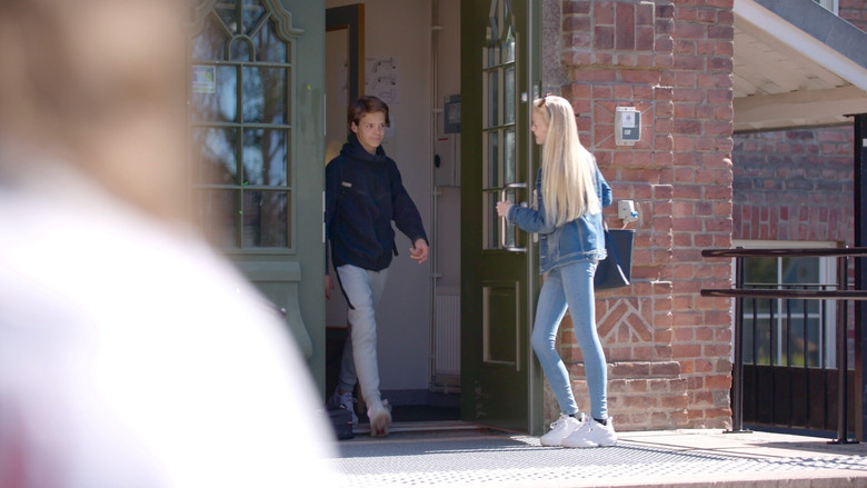 Still image for The Class season 1 episode 36: The three hottest Still image for The Class season 1 episode 36: The three hottest