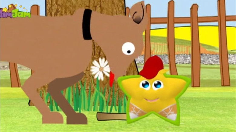 Still image for Jarmies season 1 episode 11: Episode 11