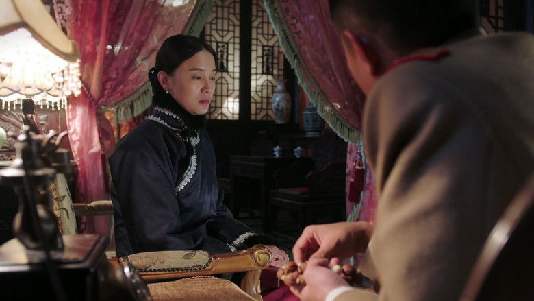 Still image for Young Marshal season 1 episode 22: Episode 22 Still image for Young Marshal season 1 episode 22: Episode 22