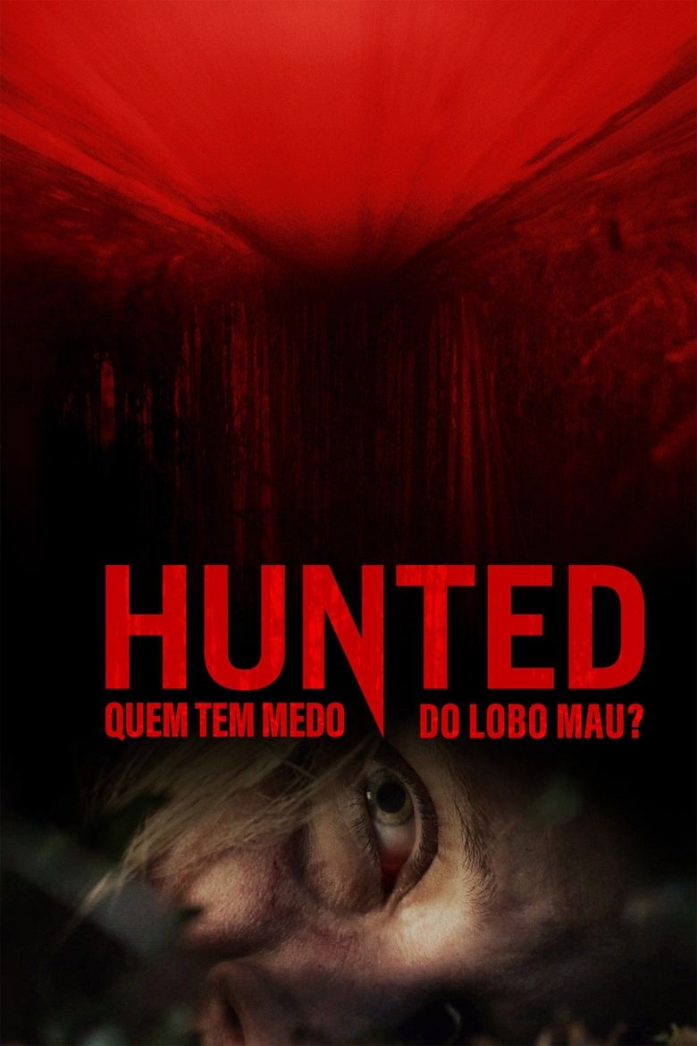 Hunted