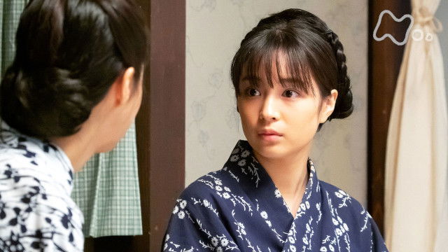 Still image for Natsuzora season 1 episode 28: Episode 28 Still image for Natsuzora season 1 episode 28: Episode 28