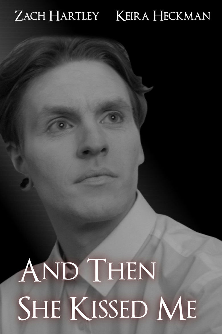 Imatge de And Then She Kissed Me