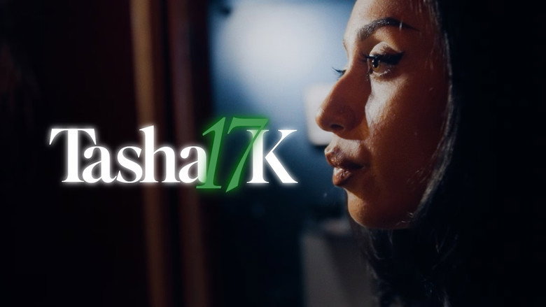 Tasha 17K poster