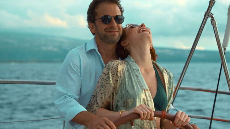 Still image for Serial Lover season 1 episode 4: Episode 4 Still image for Serial Lover season 1 episode 4: Episode 4