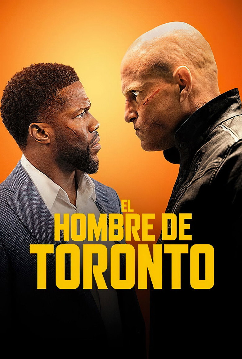 Póster la Película