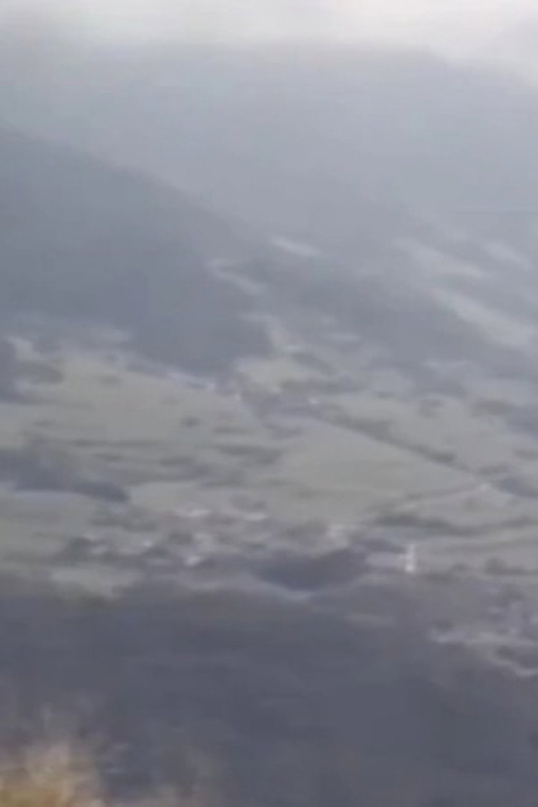 Der Gang auf den Berg