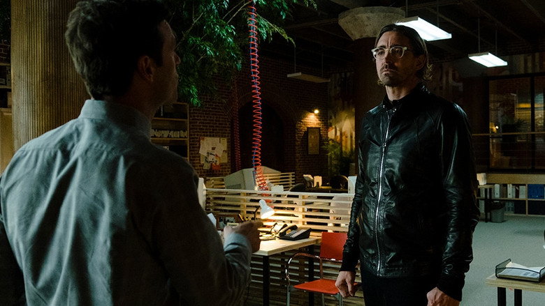 Still from Halt and Catch Fire - Season 4 Episode 1