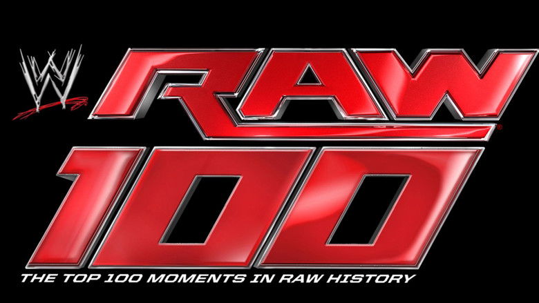 Still image for WWE Beyond The Ring season 1 episode 51: Top 100 Moments in Raw History Still image for WWE Beyond The Ring season 1 episode 51: Top 100 Moments in Raw History