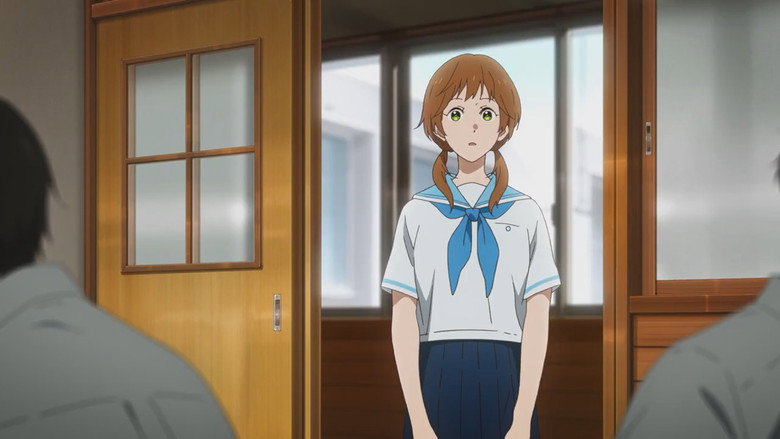 Still from Tsurune - Season 2 Episode 6
