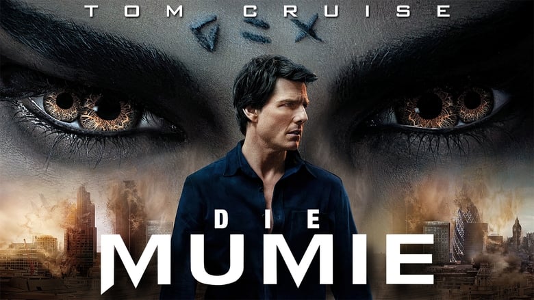 Die Mumie (2017)