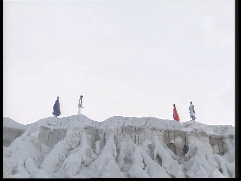 Still image for 昆仑奴 season 1 episode 10: Episode 10