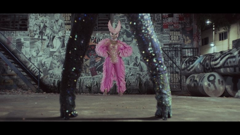 WHIPPING HAIR! (2025)