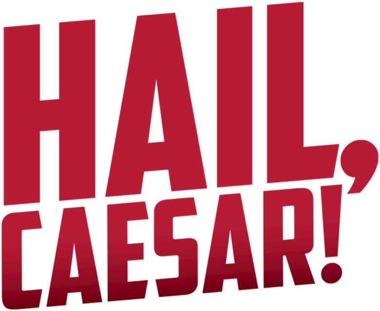 Imagen de ¡Salve, César!