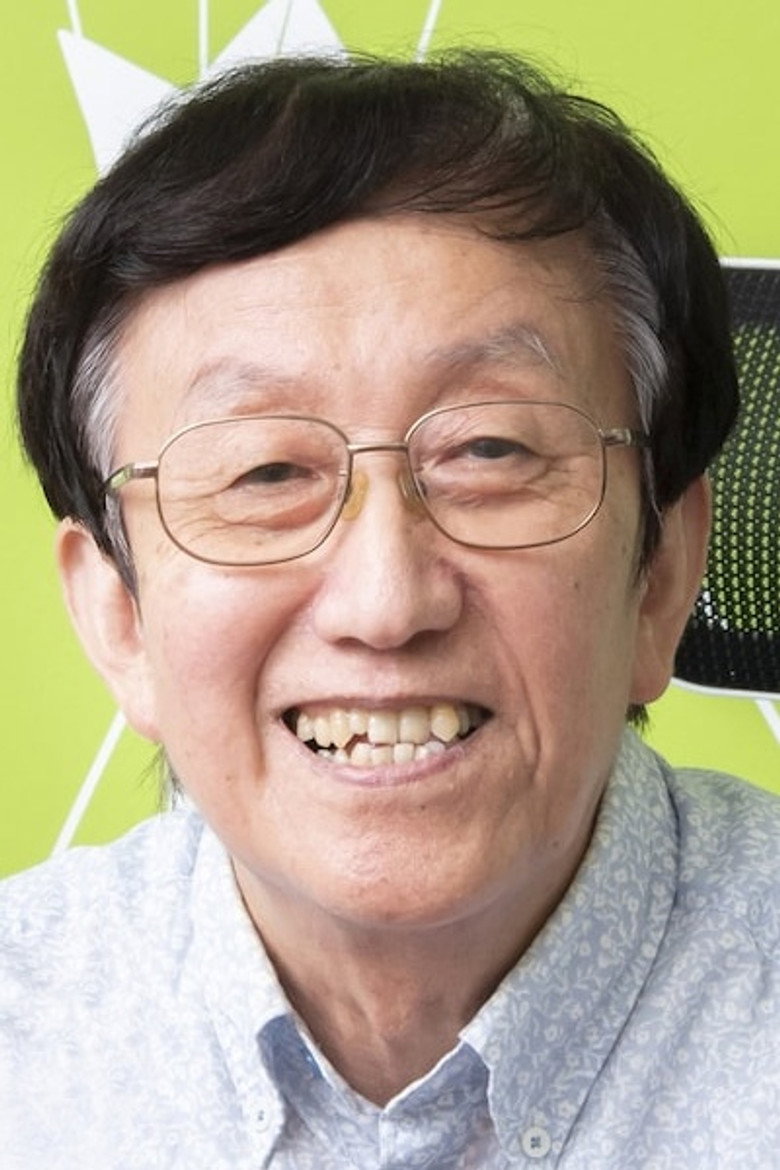 Hiroshi Sasagawa photo 2