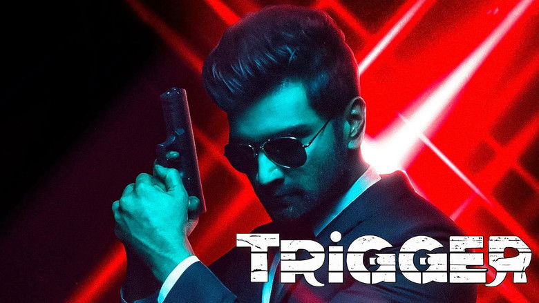 Image d'arrière-plan 6 du film Trigger