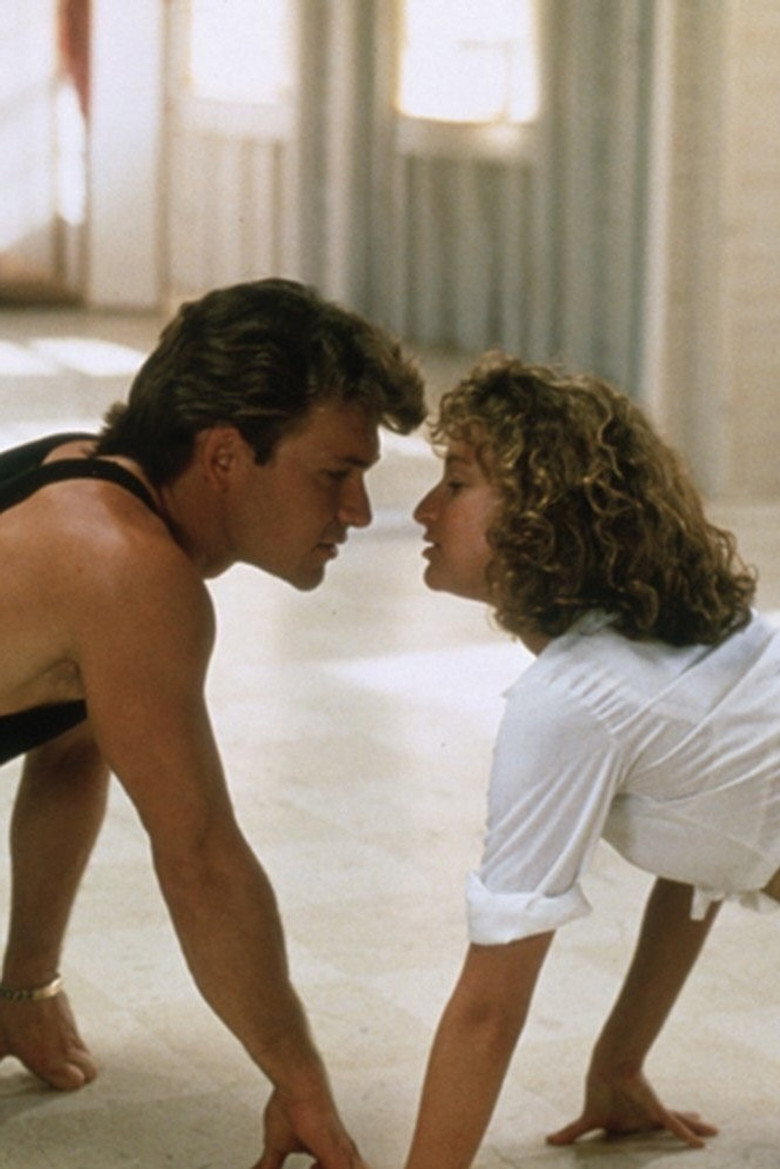 Imatge de Dirty dancing