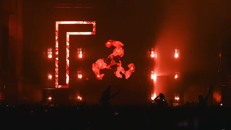 Bicep: Live at Printworks 2018 1