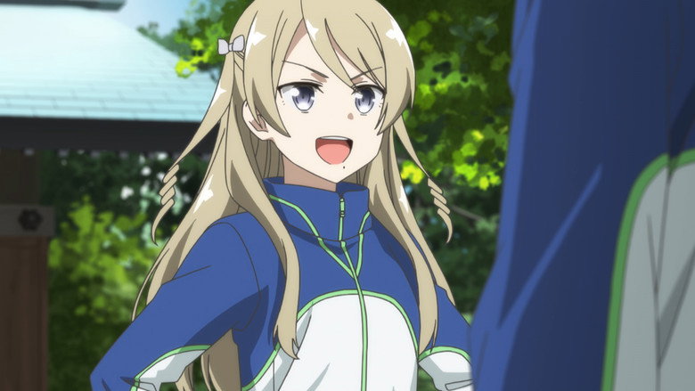 Still from Yuuki Yuuna Is a Hero - Season 3 Episode 2